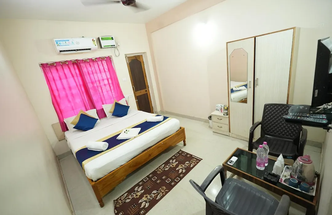 Hotel Bay Beach Inn-1
