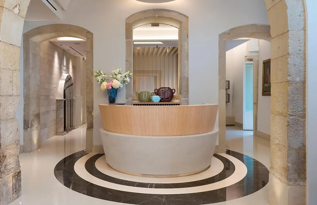Maniace Boutique Hotel Ortigia | Una Esperienze-1