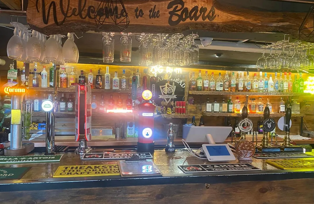 Boars Head-1