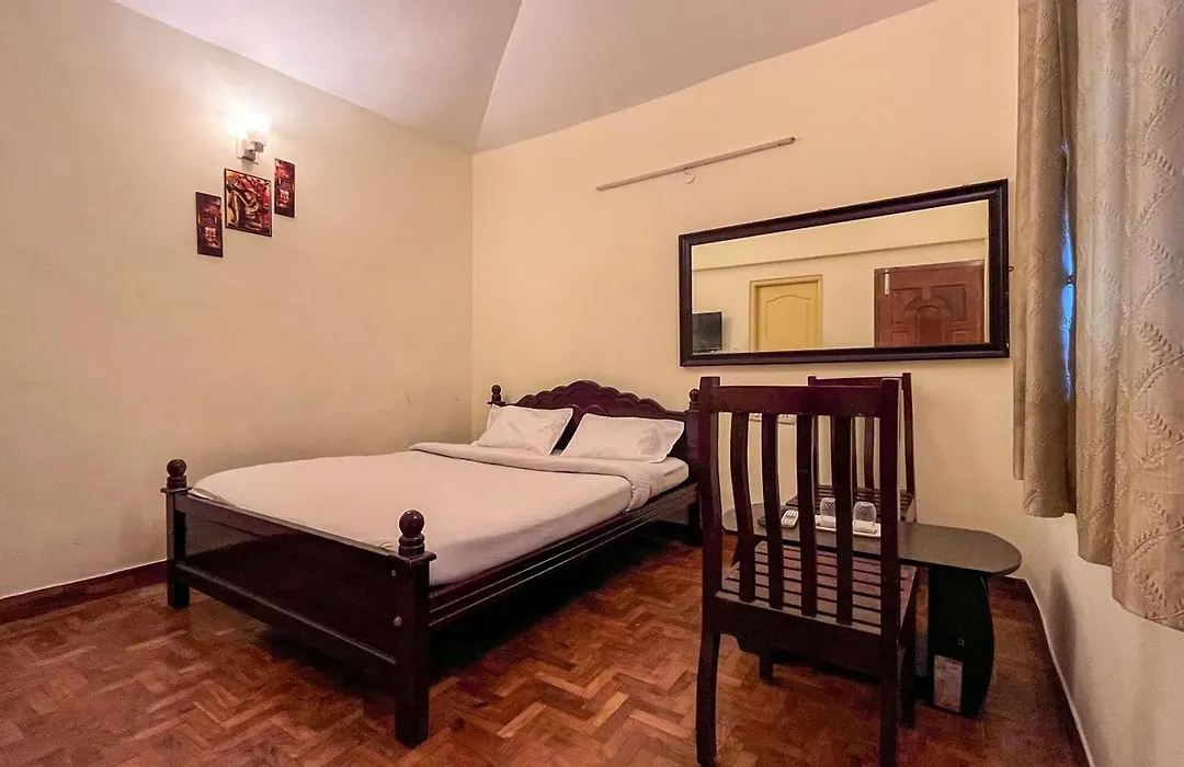 Sai Residency-1