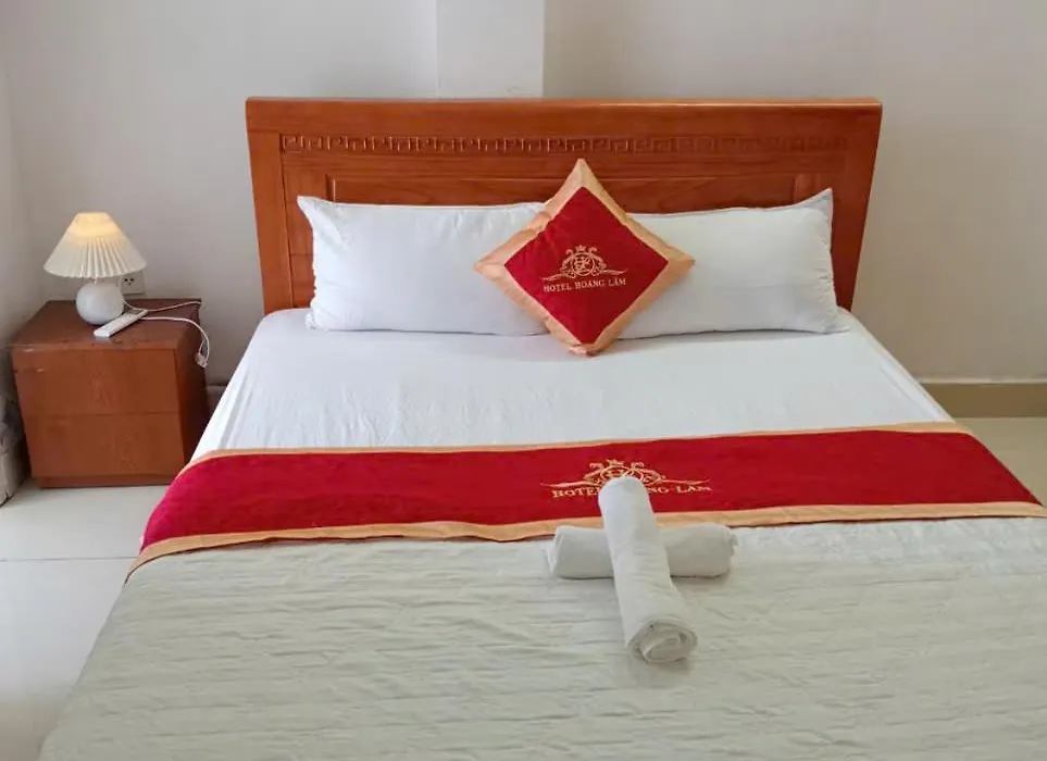 Khách Sạn Hoàng lâm-1
