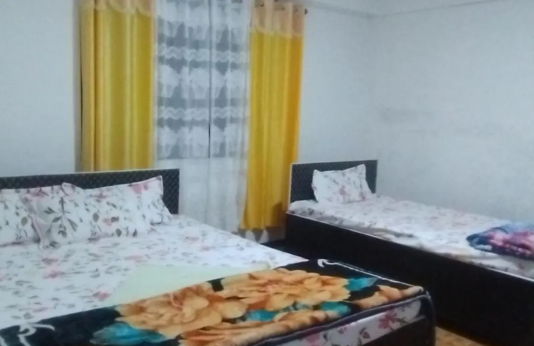 Sunset View Guest House-1