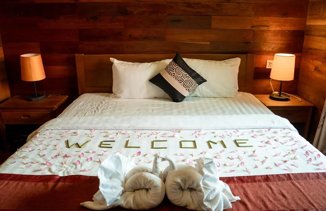 Jungle Sanctuary Hotel Siem Reap-1