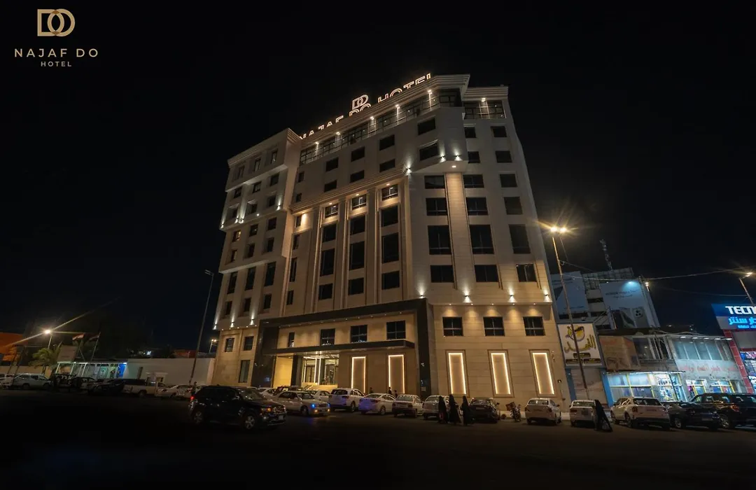 Najaf Do Hotel-1