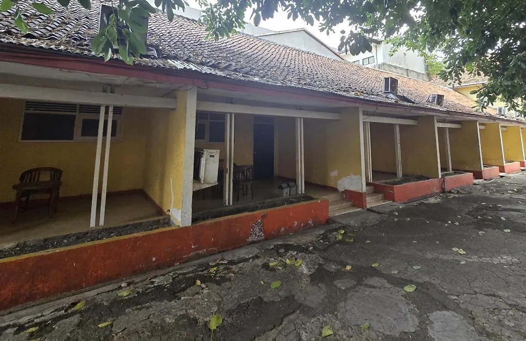 Hotel Royal Juanda-1