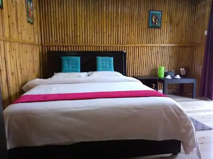 Valley View Homestay-1
