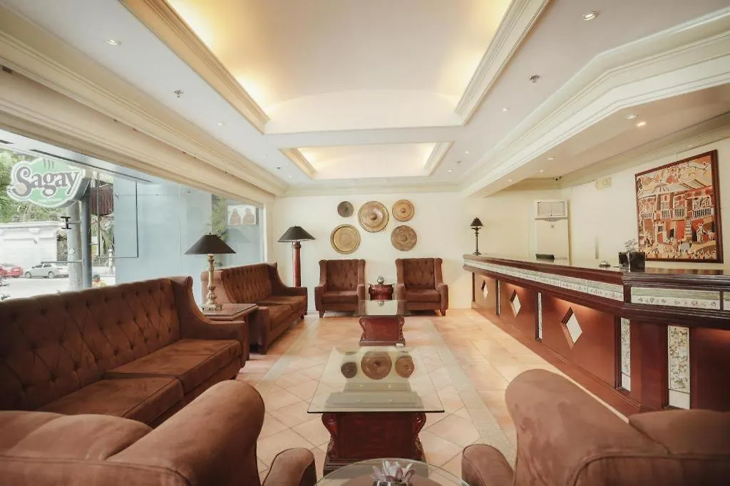 Casa Leticia Boutique Hotel-1