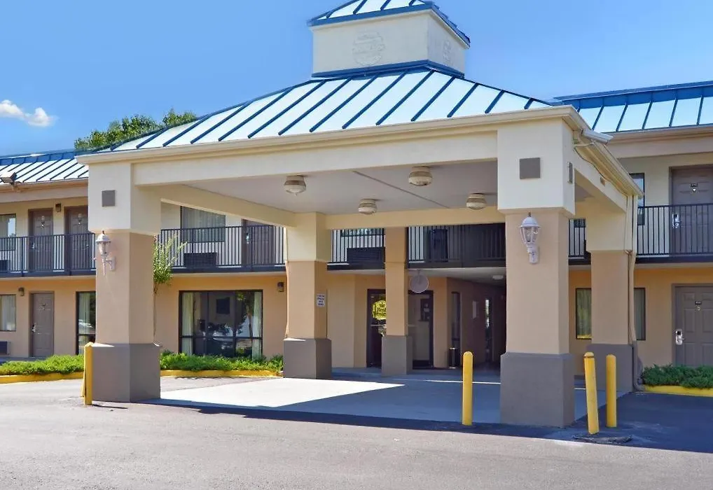 Days Inn Little Rock South-1