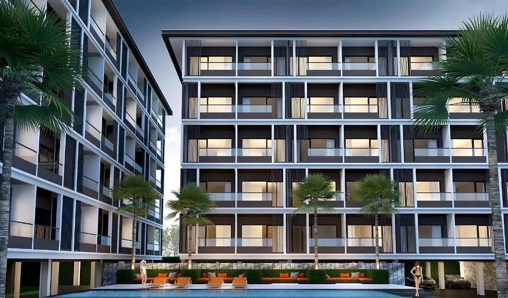 7 Days Premium Hotel Don Meaung Airport-1