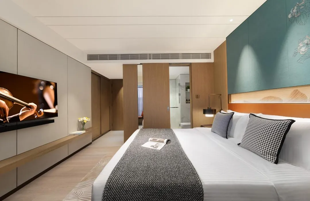 Ascott North Point Hong Kong-1