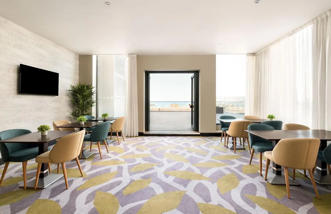 Holiday Inn Brighton Seafront By Ihg-1