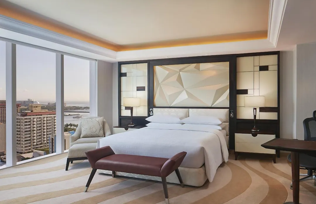 Sheraton Manila Bay-1