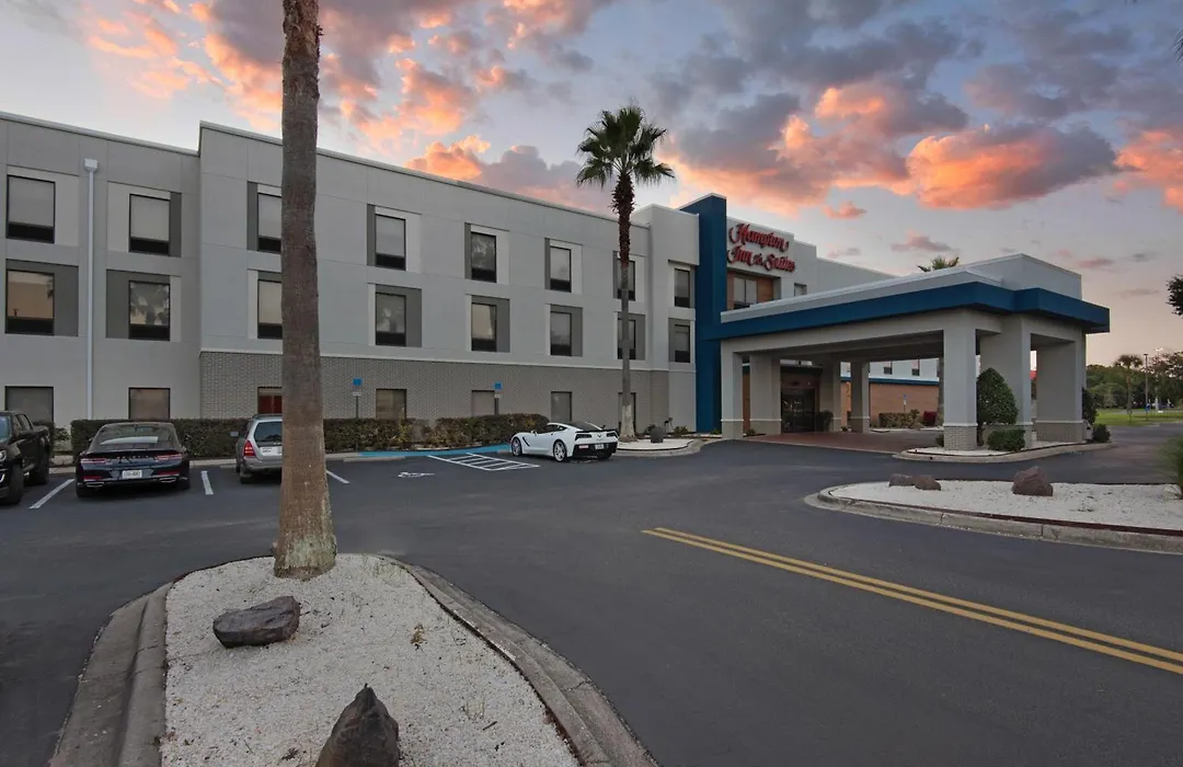 Hampton Inn & Suites Pensacola I-10 N At University Town Plaza-1