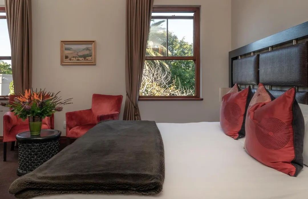 Nova Constantia Boutique Residence-1
