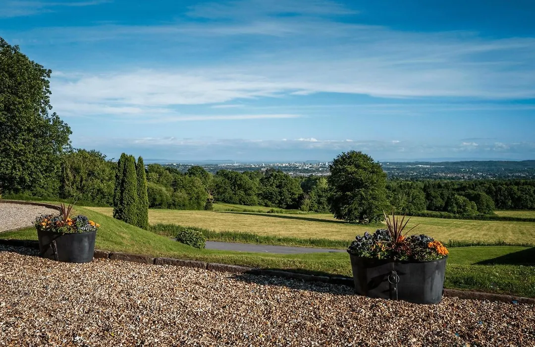 New House Country Hotel-1
