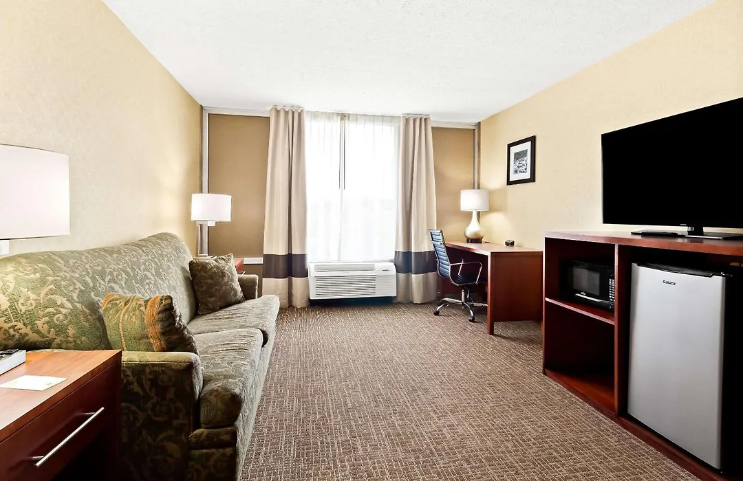 Comfort Inn Grantsville-Deep Creek Lake-1