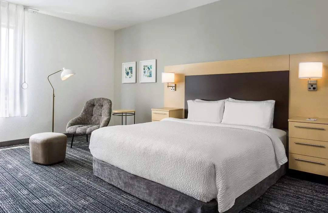Towneplace Suites San Jose Santa Clara-1