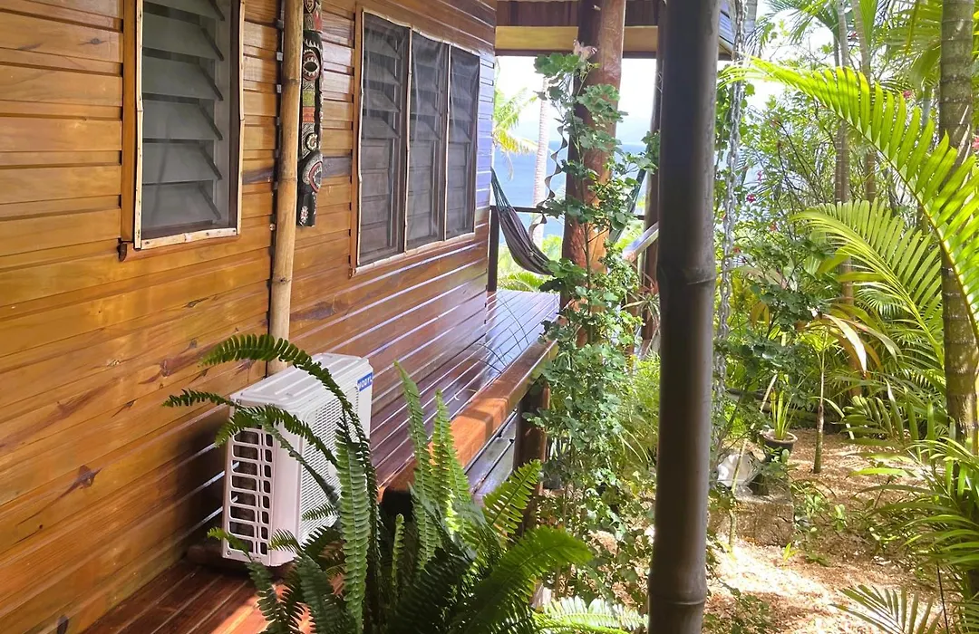 Naveria Heights Lodge-1