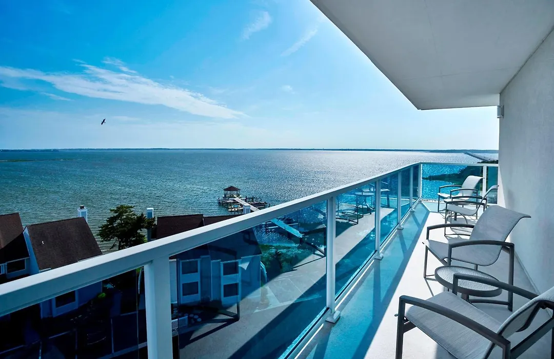 Residence Inn By Marriott Ocean City-1
