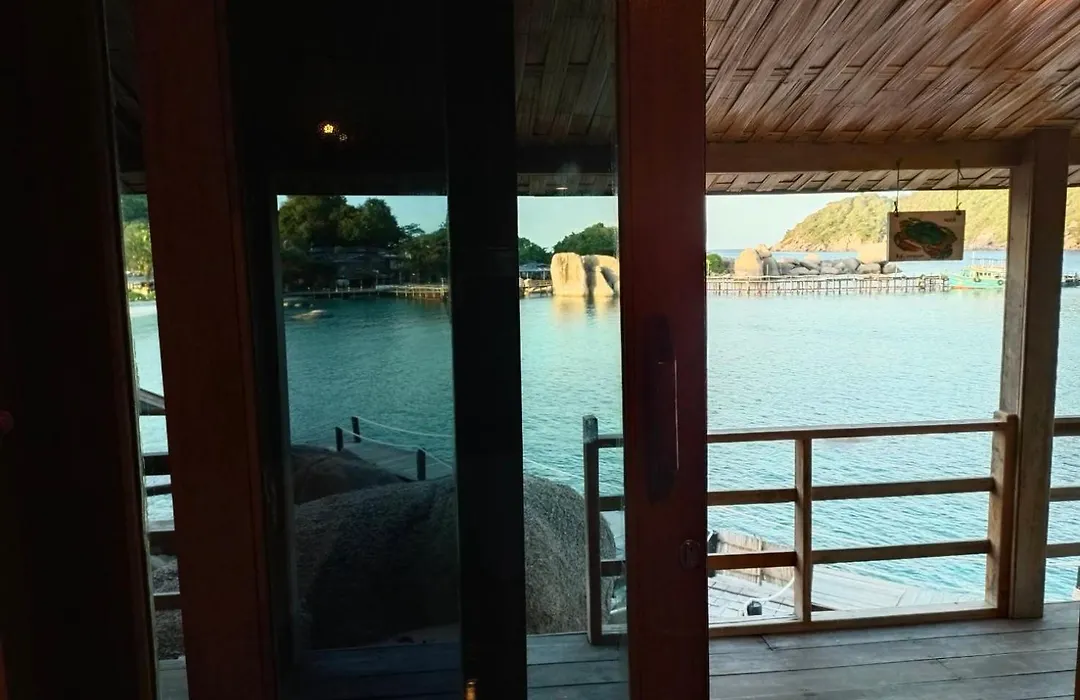 Nangyuan Island Dive Resort-1