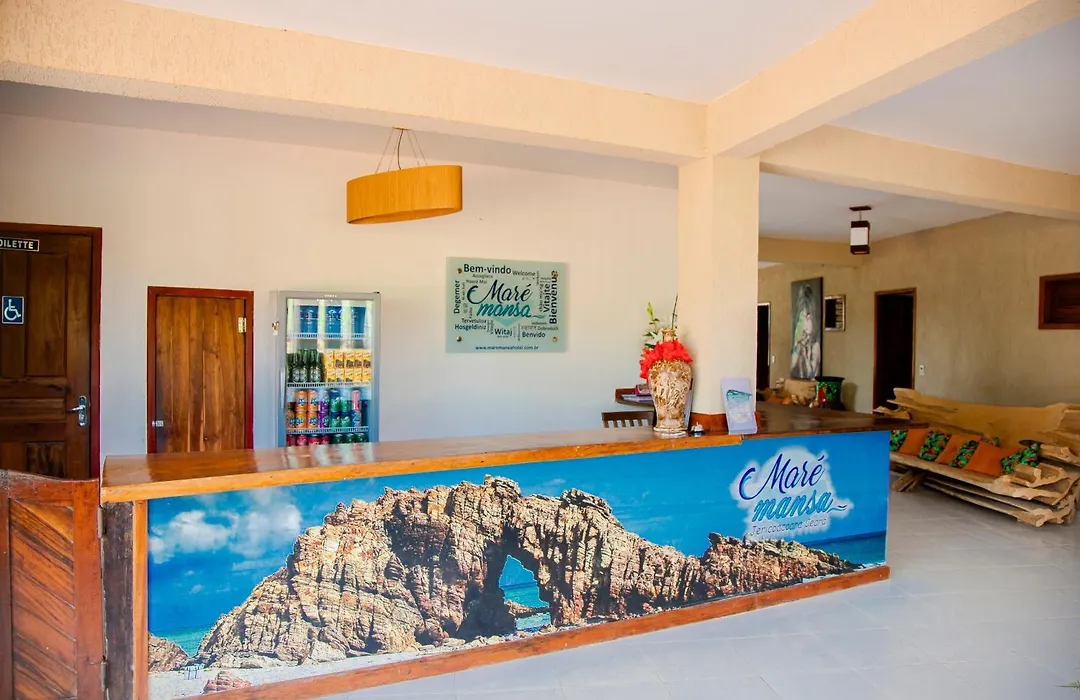 Hotel Mare Mansa-1