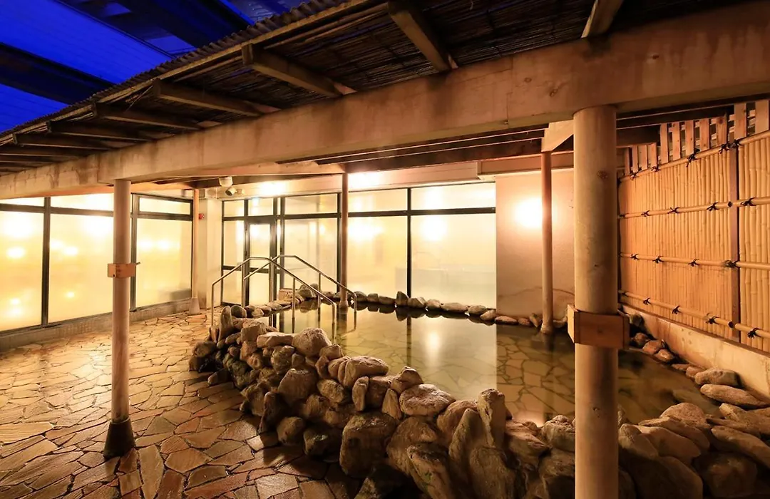 Aomori Center Hotel-1