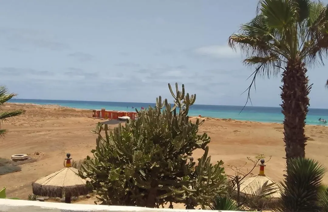 Residencial Cabo Verde Palace-1