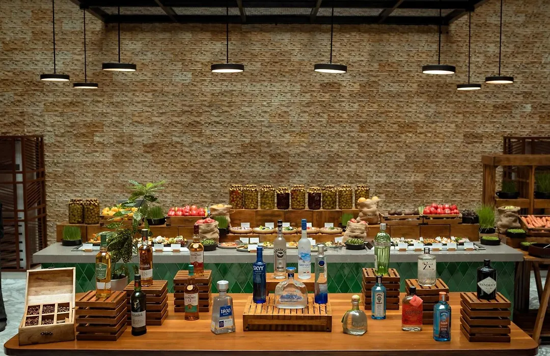 The Westin Goa-1