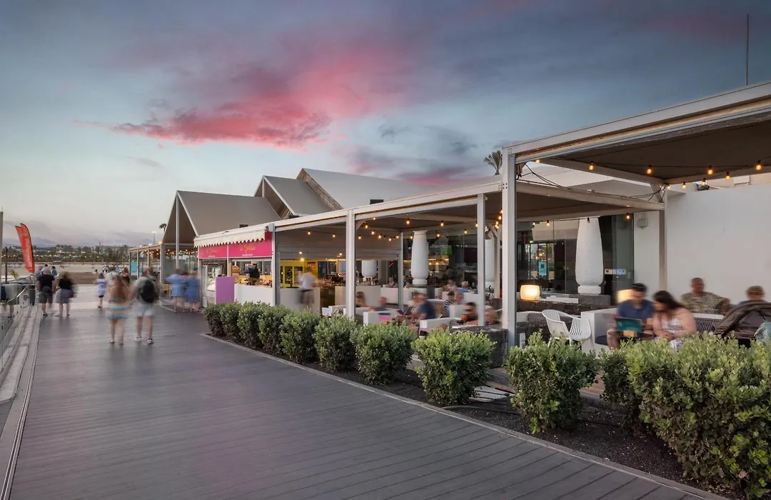Barcelo Fuerteventura Royal Level - Adults Only-1