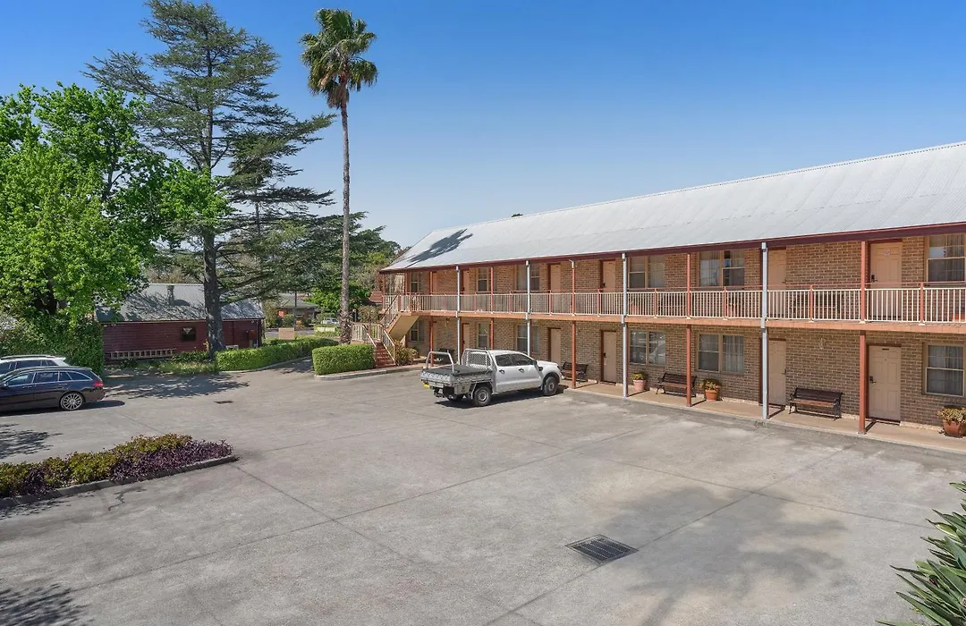Surestay Hotel By Best Western, New Inn Richmond-1