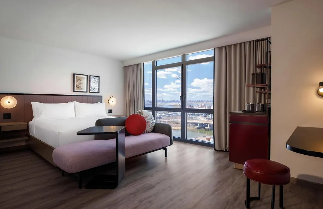Renaissance New York Flushing Hotel At Tangram-1