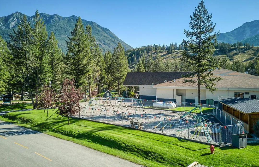 Ridgeview Resort-1