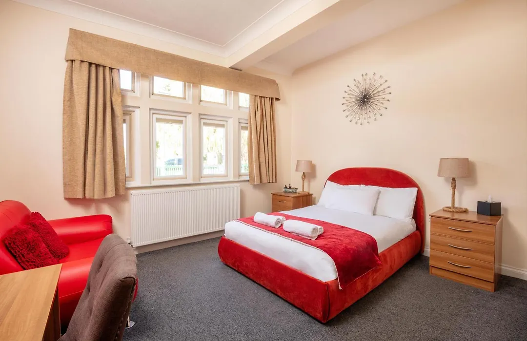 Dorset Arms Hotel-1