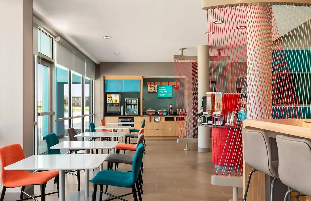 Avid Hotel North Platte By Ihg-1