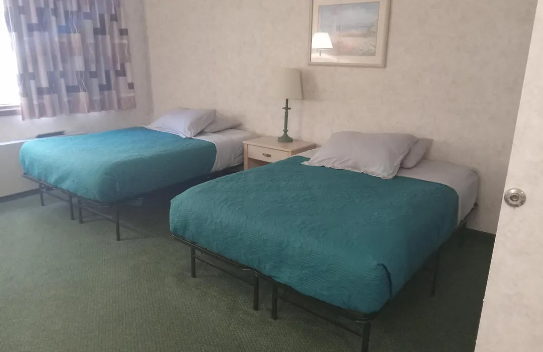 Paradise Shores Hotel-1
