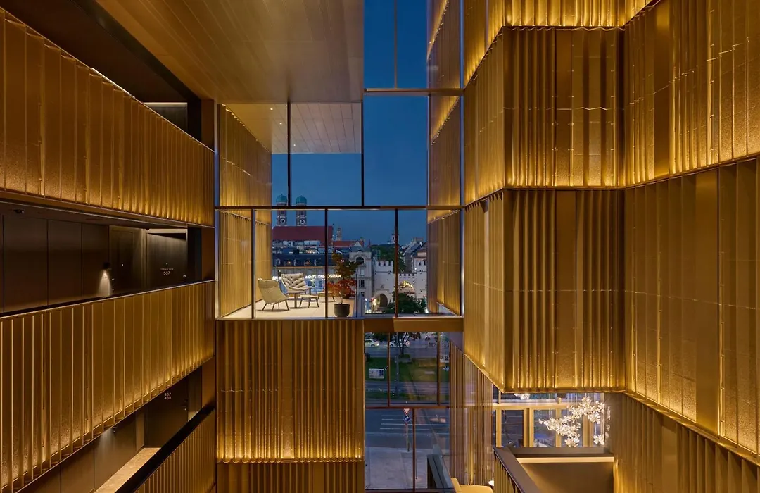 Koenigshof, A Luxury Collection Hotel, Munich-1