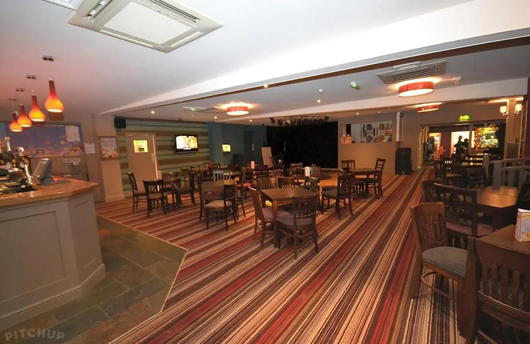 11 The Oaks - Lodge - Coghurst Hall - Hastings-1