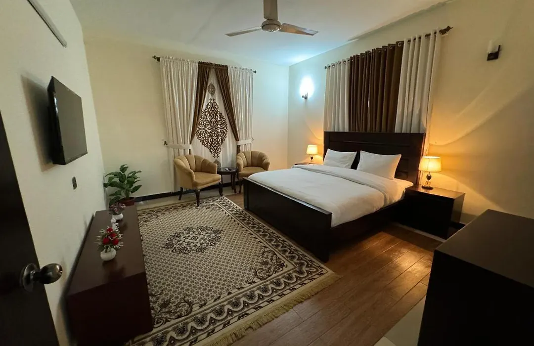 Park View Residency-1
