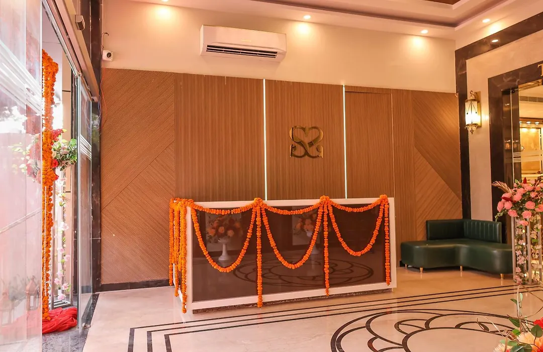 Hotel Ss Grand-1