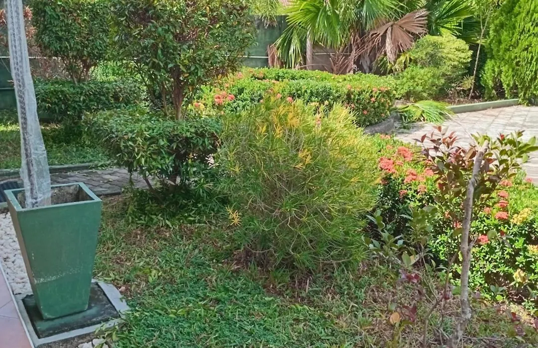 Sunshine Holiday Resort -Sella Kataragama-1
