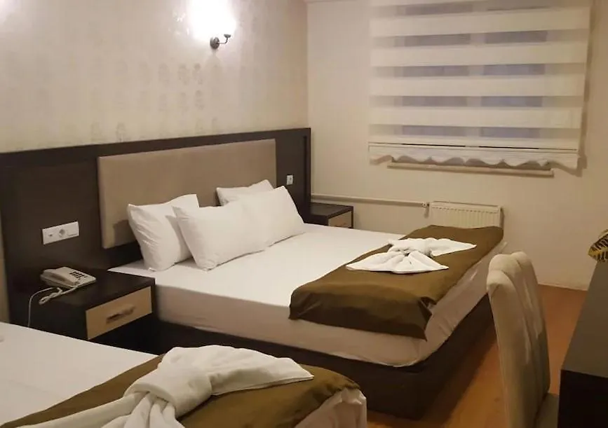 Animos Butik Otel-1