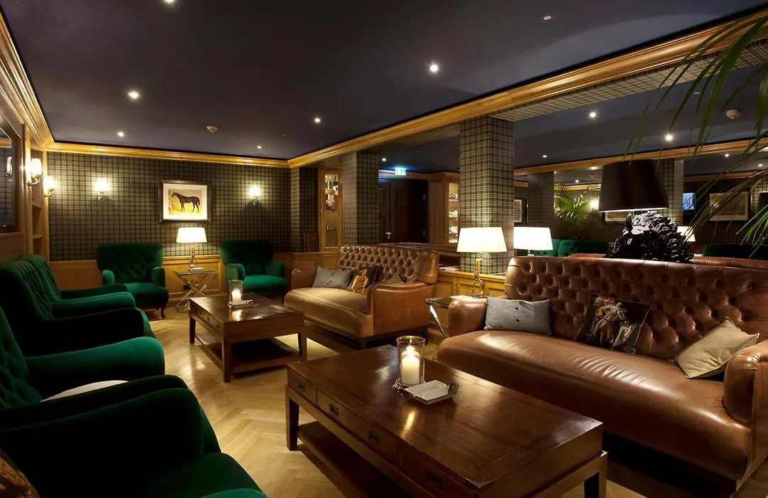 Hilton Frankfurt Gravenbruch-1