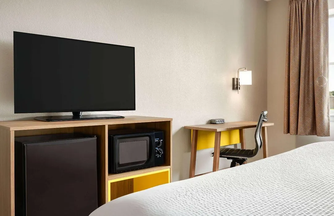 Days Inn Hershey-1