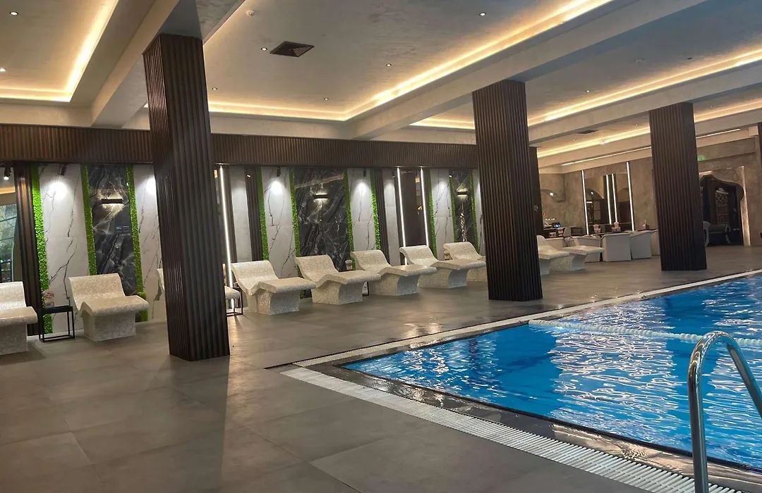 Ramada By Wyndham Sofia City Center-1