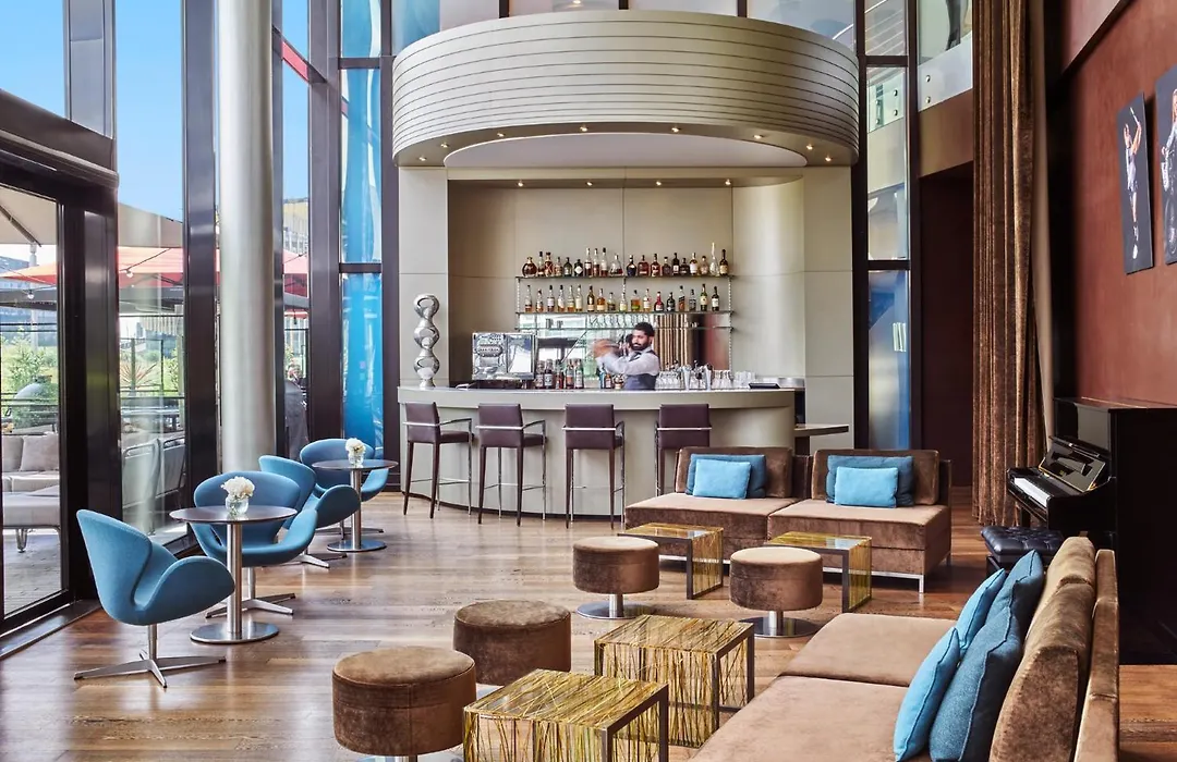 Hotel Barriere Lille-1