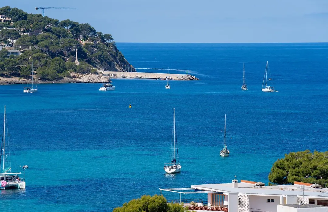 Pierre & Vacances Mallorca Portofino-1