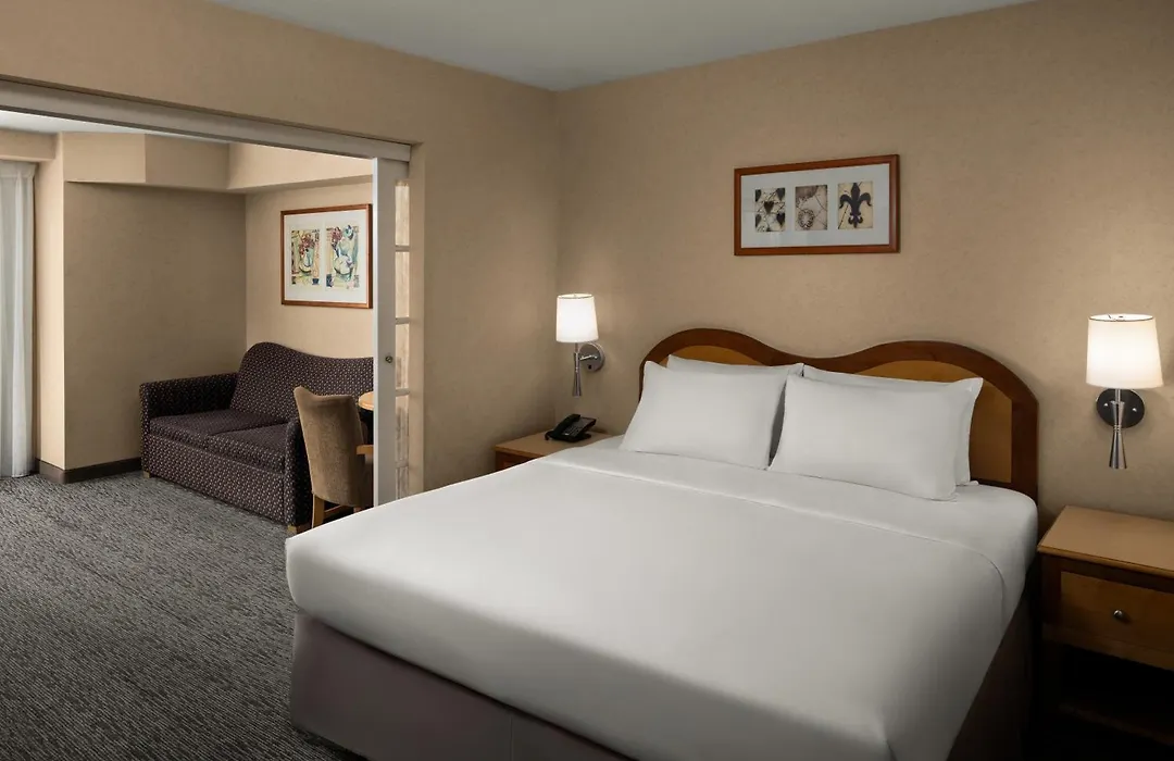 Anaheim Portofino Inn&Suites-1