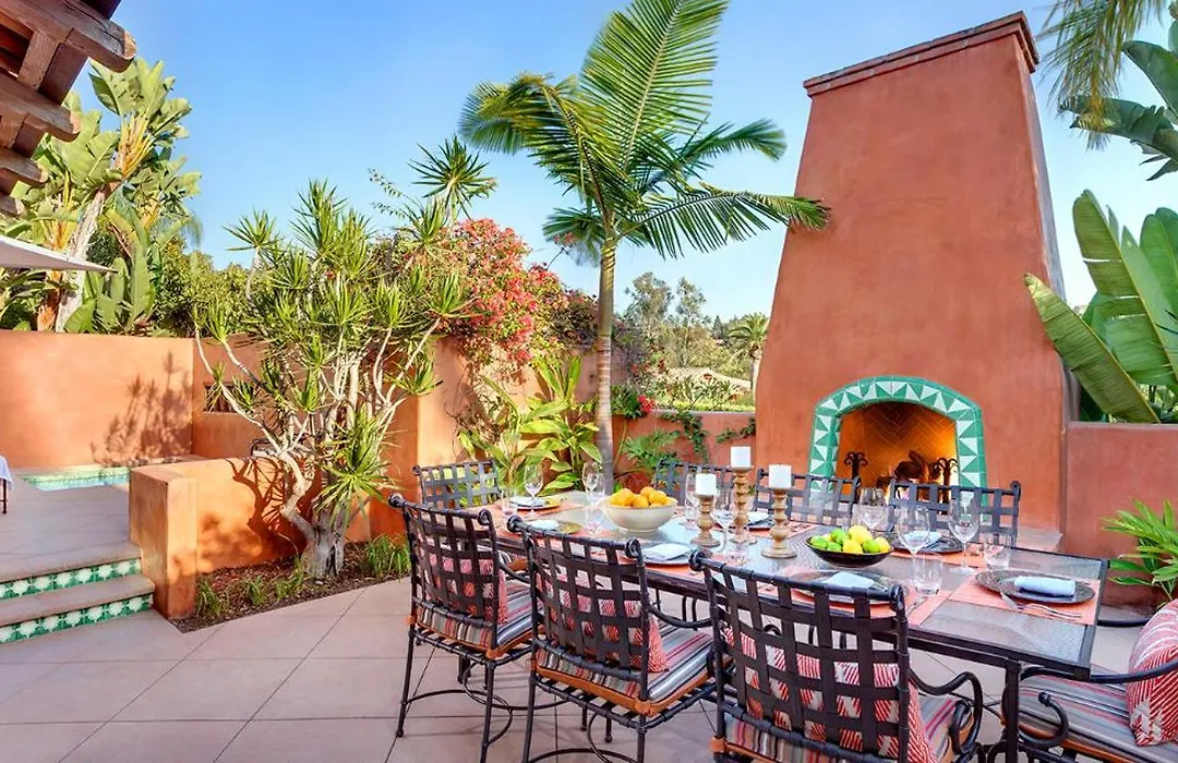 Rancho Valencia Resort And Spa-1