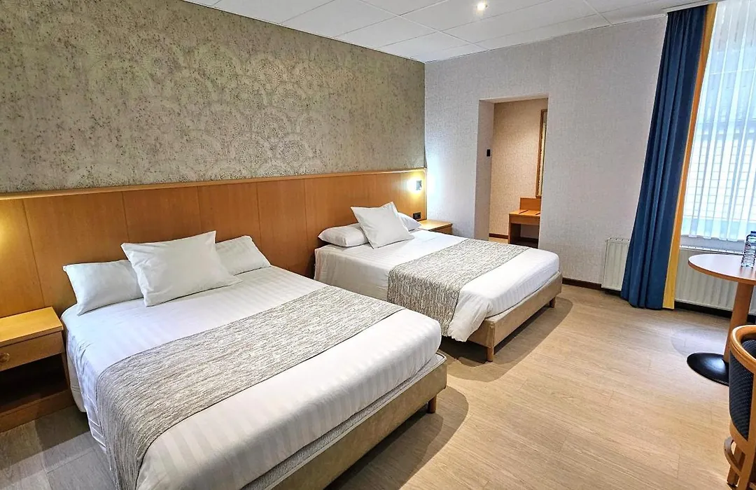 Hotel Cardinal-1