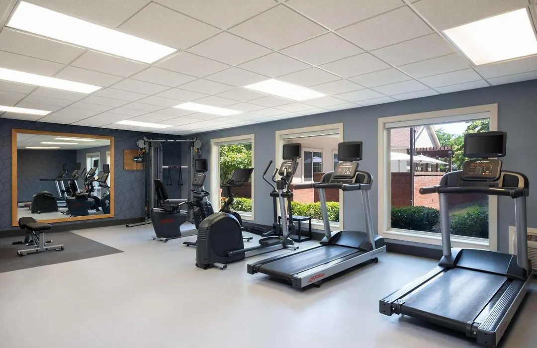 Homewood Suites Medford-1